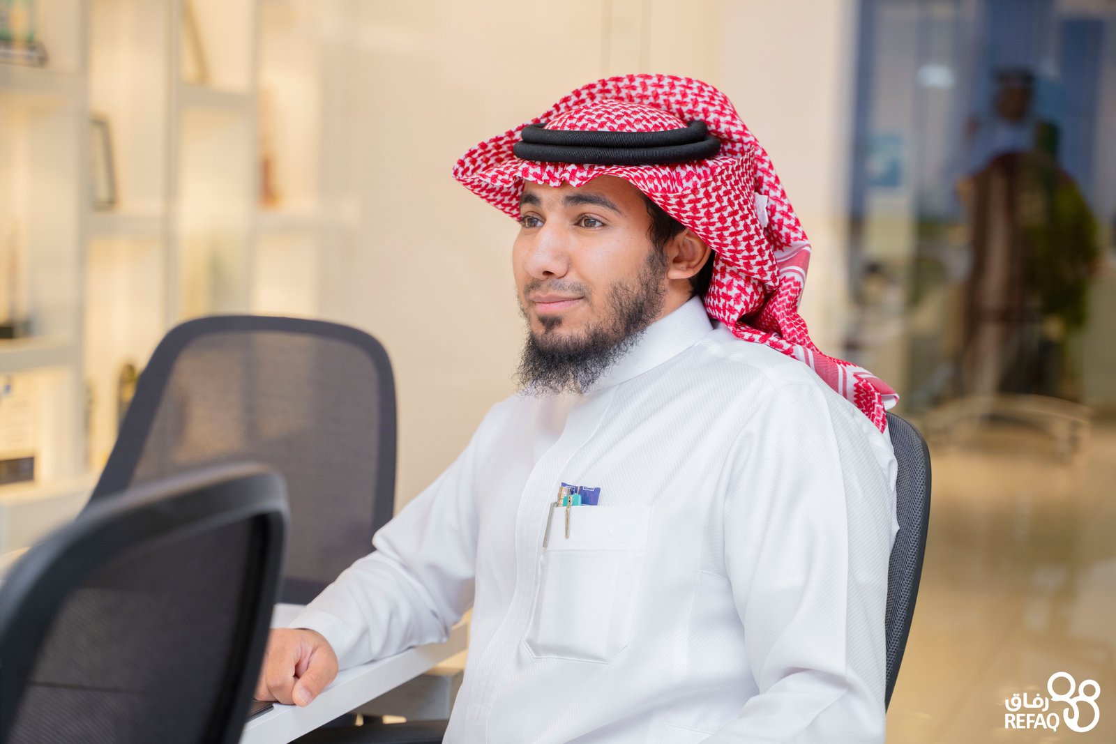 أ.جمال الجريشي